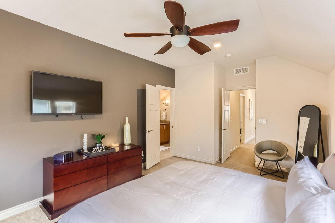 2226 N Washington St Villa Denver Luaran gambar