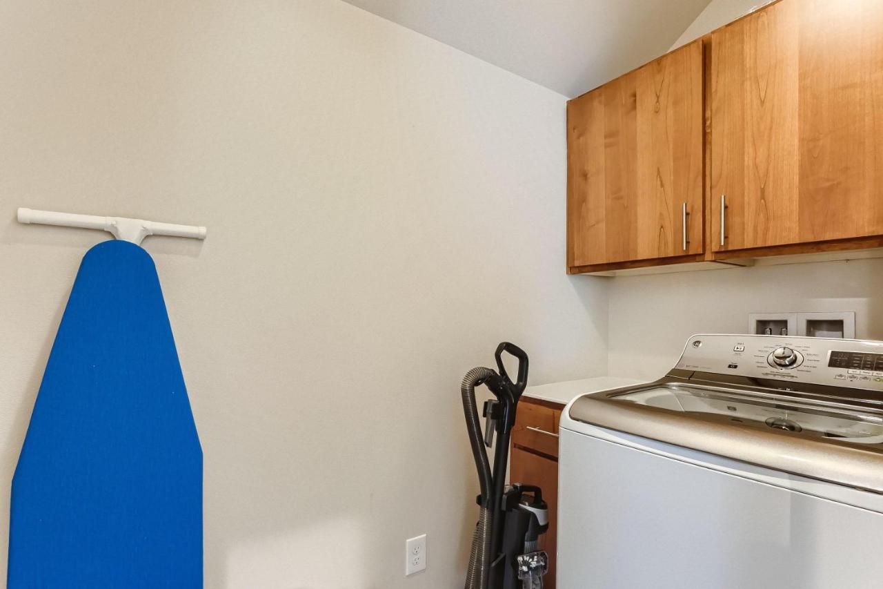 2226 N Washington St Villa Denver Luaran gambar