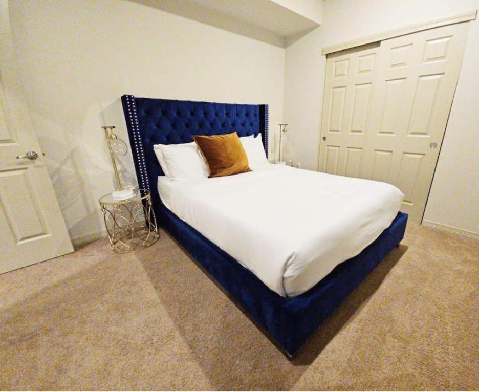 2226 N Washington St Villa Denver Luaran gambar